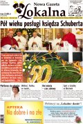 Nowa Gazeta Lokalna