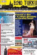 Echo Turku