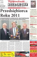 Tygodnik Siedlecki