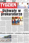 Tydzień w Jaworznie