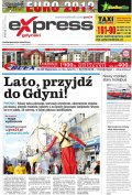Express Gdyński