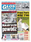 GŁOS GŁOGOWA TYGODNIK LOKALNY