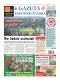 GAZETA RADOMSZCZAŃSKA