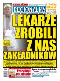 TYGODNIK REGIONALNA - Nowa Sól