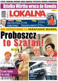 LOKALNA Gazeta Powiatu Żagańskiego