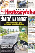 Gazeta Krotoszyńska