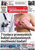 Gazeta Przemyska