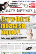Tygodnik Gazeta Gryfińska