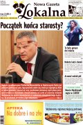 Nowa Gazeta Lokalna