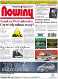 Tygodnik Regionalny Nowiny