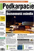 Nowe Podkarpacie