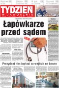 Tydzień w Jaworznie