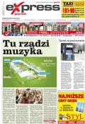 Express Gdyński