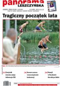 Panorama Leszczyńska