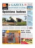 GAZETA RADOMSZCZAŃSKA