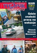 TYGODNIK REGIONALNY