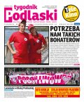 Tygodnik Podlaski