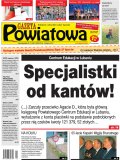 Gazeta Powiatowa Dolny Śląsk
