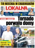 LOKALNA Gazeta Powiatu Żagańskiego