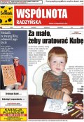 Wspólnota Radzyńska