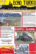 Echo Turku
