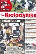 Gazeta Krotoszyńska