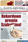 Tygodnik Gazeta Gryfińska