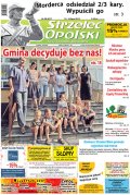 „Strzelec Opolski” Tygodnik Regionalny