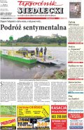 Tygodnik Siedlecki