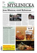 GAZETA MYŚLENICKA