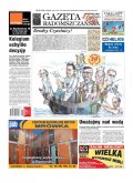 GAZETA RADOMSZCZAŃSKA