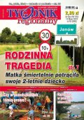 TYGODNIK REGIONALNY