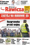 Życie Rawicza