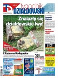 Tygodnik Działdowski