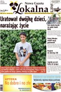 Nowa Gazeta Lokalna