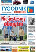Tygodnik Ostrołęcki