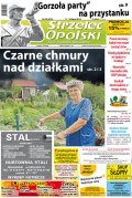 „Strzelec Opolski” Tygodnik Regionalny