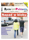 Życie Pabianic