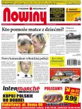 Tygodnik Regionalny Nowiny
