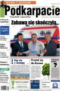 Nowe Podkarpacie