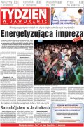 Tydzień w Jaworznie