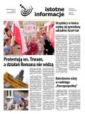 Istotne Informacje
