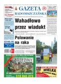 GAZETA RADOMSZCZAŃSKA