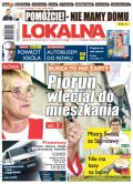 LOKALNA Gazeta Powiatu Żagańskiego