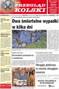 Przegląd Kolski