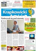 Tygodnik Krapkowicki