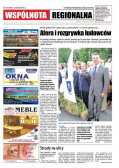 Wspólnota Regionalna