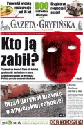 Tygodnik Gazeta Gryfińska