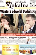 Nowa Gazeta Lokalna