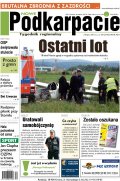 Nowe Podkarpacie